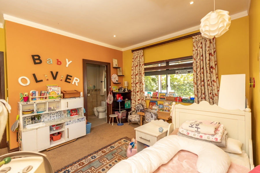 7 Bedroom Property for Sale in Welgedacht Western Cape
